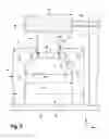 Fig. 06 - System formed by shelving unit and corresponding telescopic load receiving means without width adjustment