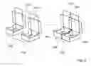 Fig. 04 - Transporting apparatus for a packaging machine