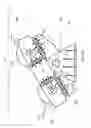 Fig. 03 - Trunnion assembly for rotary dumper