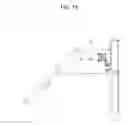 Fig. 12 - Pedestrian-vehicle warning systems for loading docks