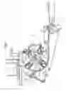 Fig. 04 - METHOD AND AN APPLIANCE FOR SEPARATING INDIVIDUAL, FLAT, FLEXIBLE PRODUCTS FROM THE LOWER SIDE OF A STACK