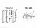Fig. 20 - Sheet conveying device and image forming apparatus incorporating the sheet conveying device