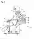 Fig. 03 - Winding machine for winding lengths of material