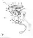 Fig. 04 - Winding machine for winding lengths of material