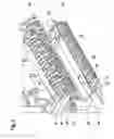 Fig. 05 - Winding machine for winding lengths of material