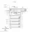 Fig. 02 - MEDIUM HANDOVER DEVICE AND SHUTTER OPENING-AND-CLOSING MECHANISM