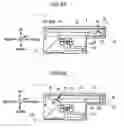 Fig. 09 - MEDIUM HANDOVER DEVICE AND SHUTTER OPENING-AND-CLOSING MECHANISM
