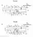 Fig. 12 - MEDIUM HANDOVER DEVICE AND SHUTTER OPENING-AND-CLOSING MECHANISM
