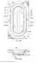 Fig. 06 - Interface housings to couple a scanner and a sheet stacker