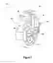 Fig. 04 - Rope dispensing device