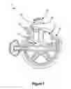 Fig. 09 - Rope dispensing device