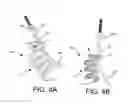 Fig. 07 - Flexible helical cord management device