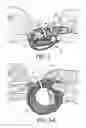 Fig. 08 - Flexible helical cord management device
