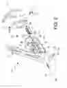 Fig. 03 - Safety stirrup for horseback riding