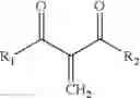Fig. 12 - METHYLENE BETA-DIKETONE MONOMERS, METHODS FOR MAKING METHYLENE BETA-DIKETONE MONOMERS, POLYMERIZABLE COMPOSITIONS AND PRODUCTS FORMED THEREFROM