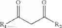 Fig. 15 - METHYLENE BETA-DIKETONE MONOMERS, METHODS FOR MAKING METHYLENE BETA-DIKETONE MONOMERS, POLYMERIZABLE COMPOSITIONS AND PRODUCTS FORMED THEREFROM