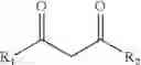 Fig. 16 - METHYLENE BETA-DIKETONE MONOMERS, METHODS FOR MAKING METHYLENE BETA-DIKETONE MONOMERS, POLYMERIZABLE COMPOSITIONS AND PRODUCTS FORMED THEREFROM
