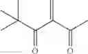 Fig. 19 - METHYLENE BETA-DIKETONE MONOMERS, METHODS FOR MAKING METHYLENE BETA-DIKETONE MONOMERS, POLYMERIZABLE COMPOSITIONS AND PRODUCTS FORMED THEREFROM