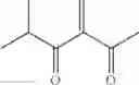 Fig. 21 - METHYLENE BETA-DIKETONE MONOMERS, METHODS FOR MAKING METHYLENE BETA-DIKETONE MONOMERS, POLYMERIZABLE COMPOSITIONS AND PRODUCTS FORMED THEREFROM