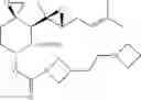 Fig. 131 - Fumagillol heterocyclic compounds and methods of making and using same