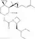Fig. 166 - Fumagillol heterocyclic compounds and methods of making and using same