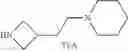 Fig. 23 - Fumagillol heterocyclic compounds and methods of making and using same