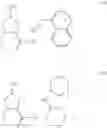 Fig. 136 - Processes for the preparation of (3S,4R)-3-ethyl-4-(3H-imidazo[1,2-α]pyrrolo[2,3-e]-pyrazin-8-yl)-N-(2,2,2-trifluoroethyl)pyrrolidine-1-carboxamide and solid state forms thereof