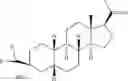 Fig. 166 - 3,3 disubstituted 19-nor pregnane compounds, compositions, and uses thereof