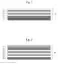 Fig. 02 - Radiation curable composition comprising hydrophilic nanoparticles