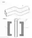 Fig. 02 - Foaming assistant material and foam-molding method