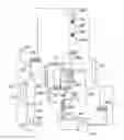 Fig. 01 - Process for recycling by separating the constituents of aluminized and plastified packaging, cartoned or not, and corresponding equipment