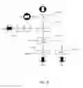 Fig. 08 - Process for recycling by separating the constituents of aluminized and plastified packaging, cartoned or not, and corresponding equipment