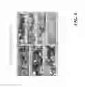 Fig. 07 - Nucleic acid arrays of spatially discrete features on a surface