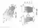 Fig. 09 - Knit sleeve pattern