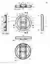 Fig. 02 - Temporary manhole cover and method