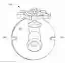 Fig. 01 - Sillcock for Robust Re-Installation