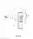 Fig. 08 - Automatic faucet