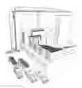 Fig. 01 - Non-Bearing Modular Construction System