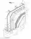 Fig. 02 - Exterior stucco wall construction with improved moisture drainage