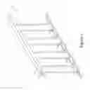 Fig. 02 - TRACK SYSTEM FOR SUPPORTING WALL STUDS