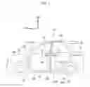 Fig. 02 - Door structure for a vehicle