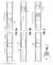 Fig. 08 - WELLBORE ACTUATORS, TREATMENT STRINGS AND METHODS