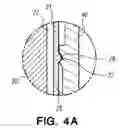 Fig. 06 - Downhole tubular expansion tool and method for installing a tandem clad liner