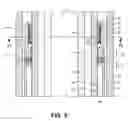 Fig. 07 - Downhole tubular expansion tool and method for installing a tandem clad liner
