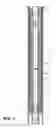 Fig. 10 - Downhole tubular expansion tool and method for installing a tandem clad liner