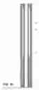 Fig. 13 - Downhole tubular expansion tool and method for installing a tandem clad liner