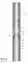 Fig. 14 - Downhole tubular expansion tool and method for installing a tandem clad liner