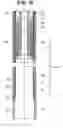 Fig. 18 - Downhole tubular expansion tool and method for installing a tandem clad liner
