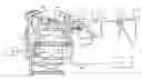 Fig. 01 - FLEXIBLE SUPPORT STRUCTURE FOR A GEARED ARCHITECTURE GAS TURBINE ENGINE