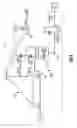 Fig. 09 - FLEXIBLE SUPPORT STRUCTURE FOR A GEARED ARCHITECTURE GAS TURBINE ENGINE